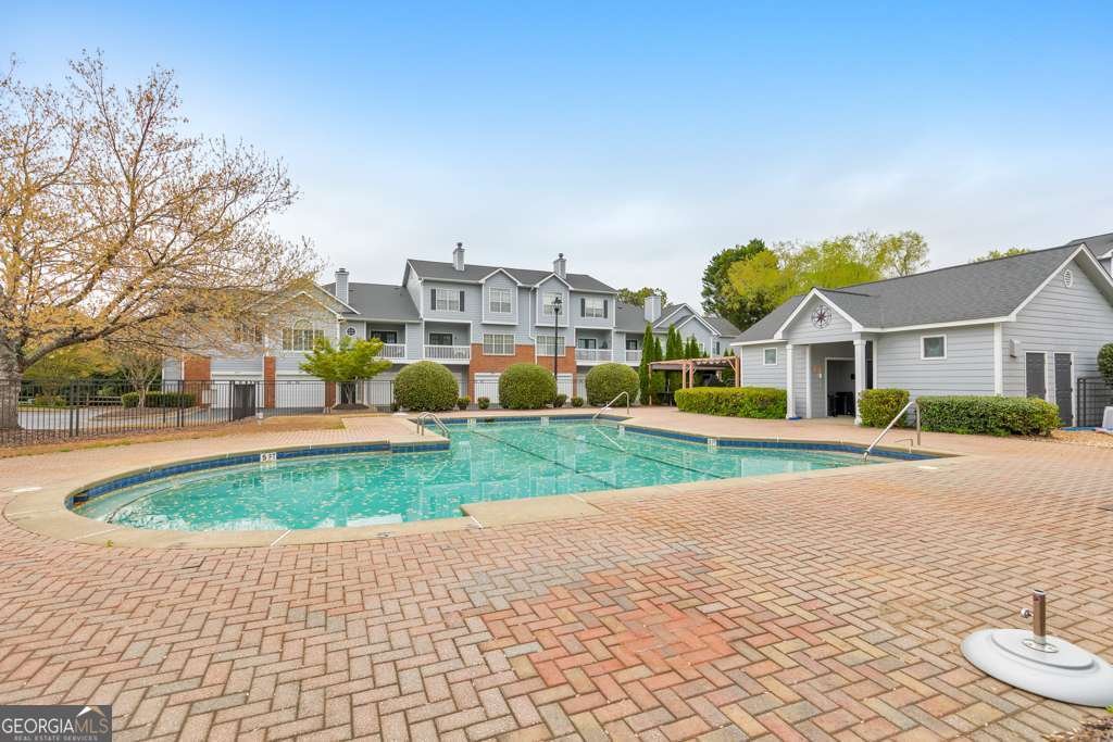 1002 Vinings Forest Lane Smyrna - Photo 30