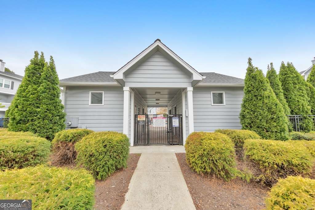 1002 Vinings Forest Lane Smyrna - Photo 33