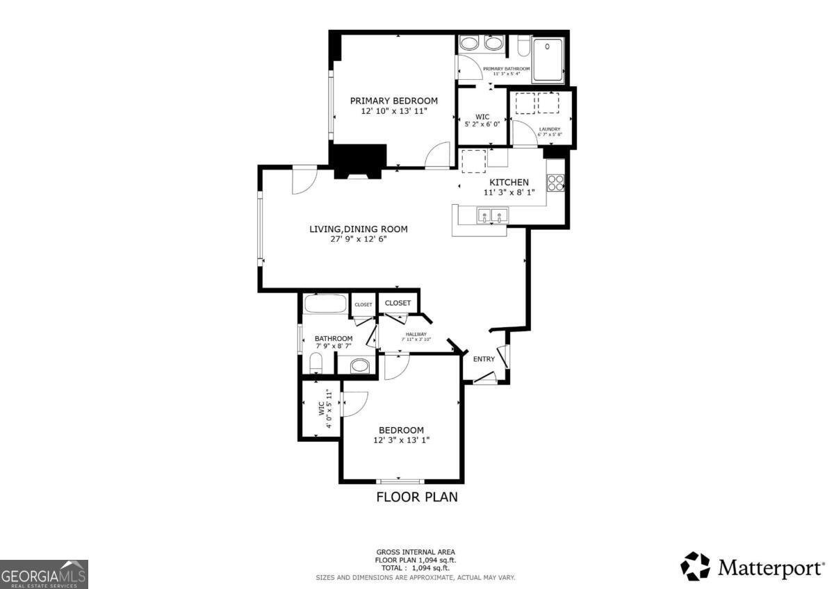 1002 Vinings Forest Lane Smyrna - Photo 35