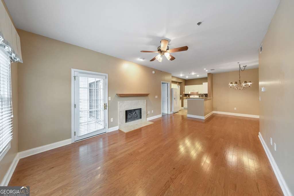 1002 Vinings Forest Lane Smyrna - Photo 7