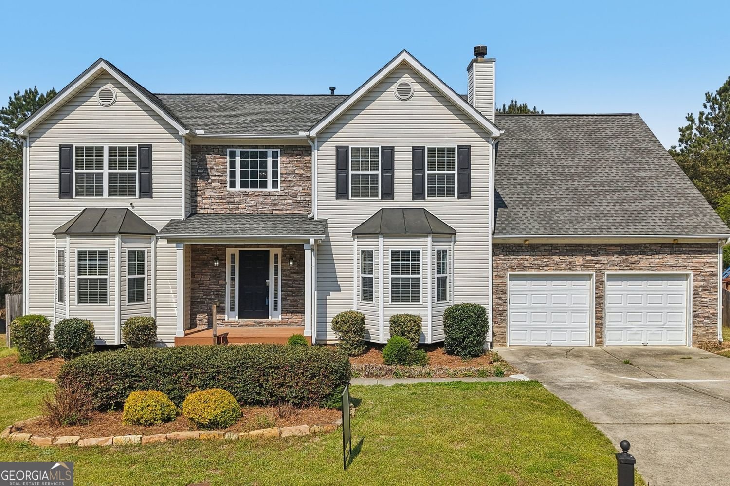 5472 Skylar Creek Lane Buford - Photo 1