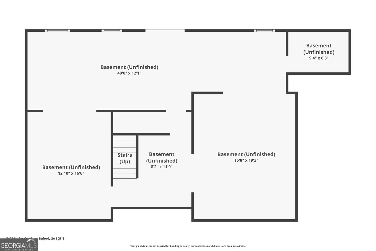 5472 Skylar Creek Lane Buford - Photo 44
