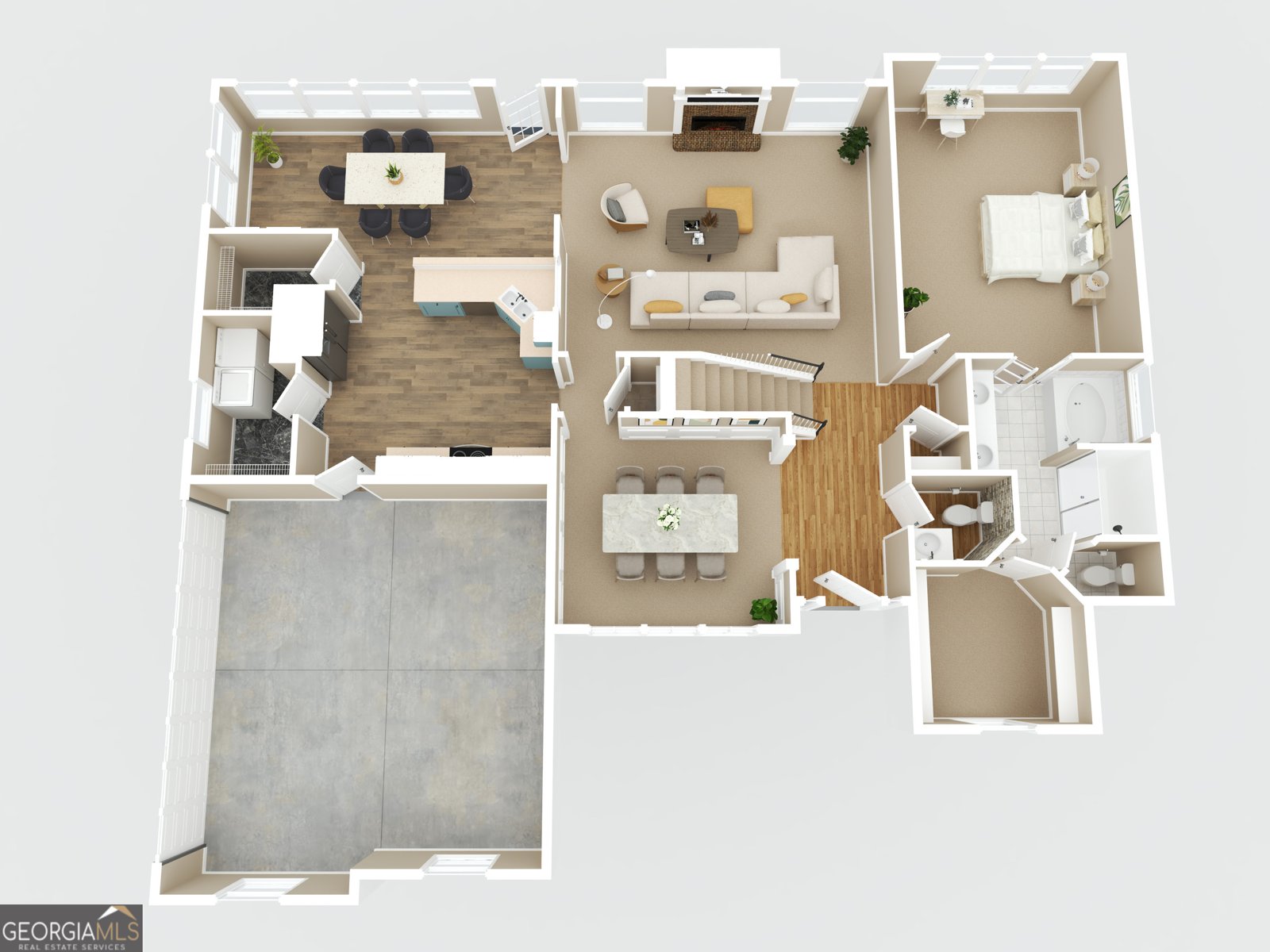 2601 Alexis Way Monroe - Photo 48