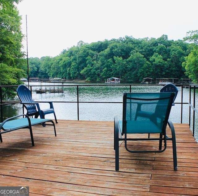 3214 Simpson Park Road Gainesville - Photo 10