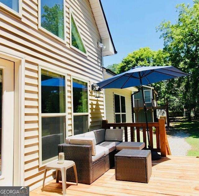 3214 Simpson Park Road Gainesville - Photo 11