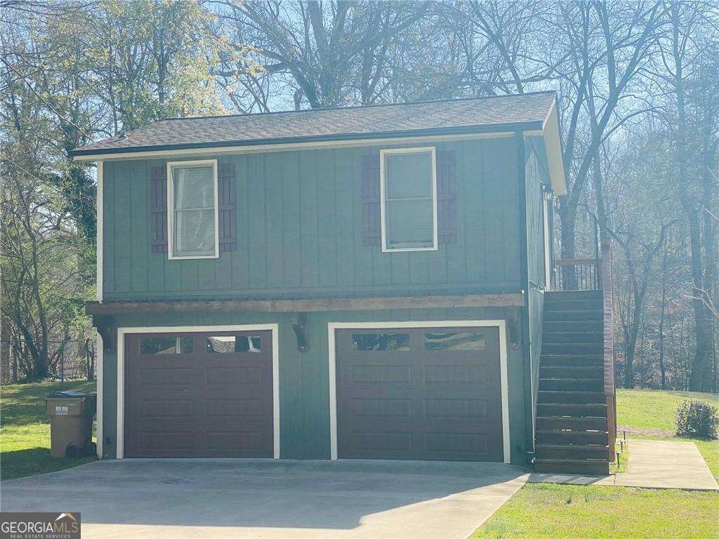 3214 Simpson Park Road Gainesville - Photo 16