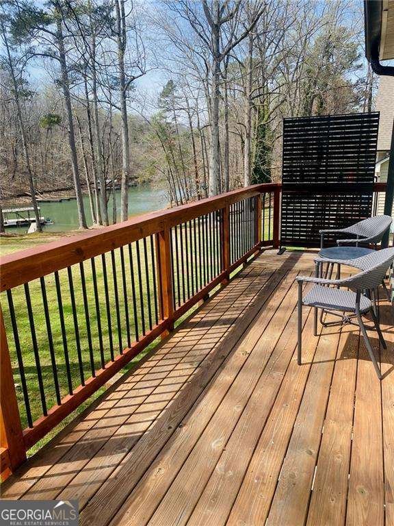 3214 Simpson Park Road Gainesville - Photo 18