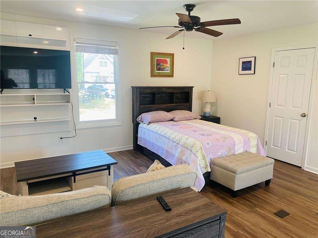 3214 Simpson Park Road Gainesville - Photo 20