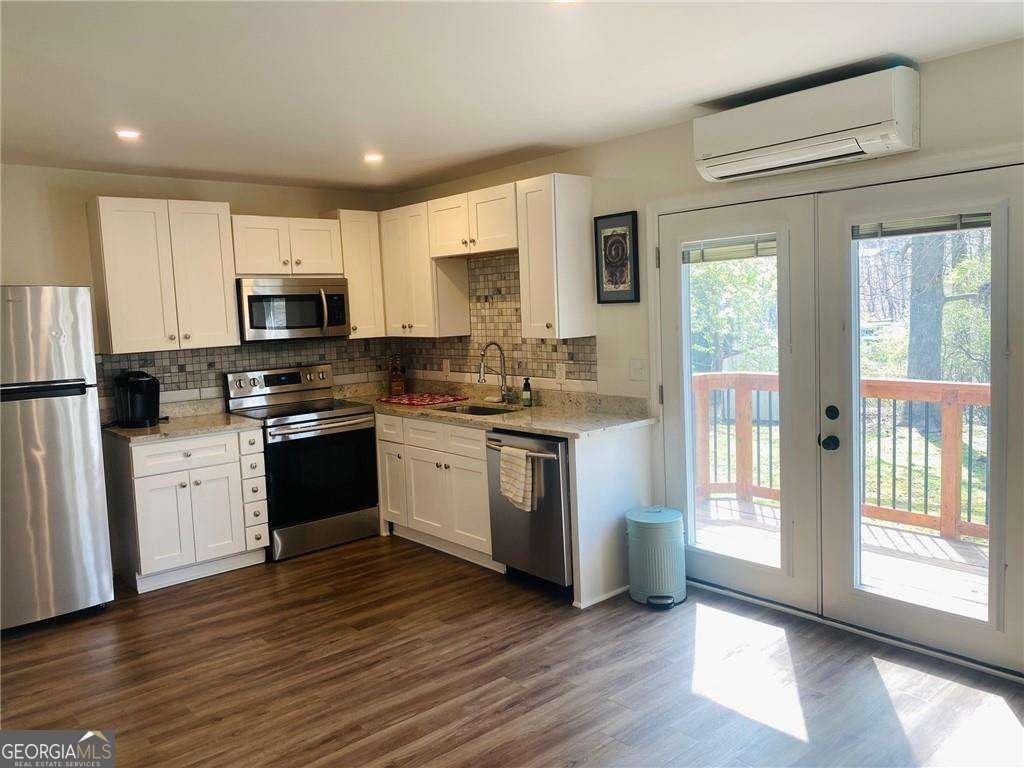 3214 Simpson Park Road Gainesville - Photo 21