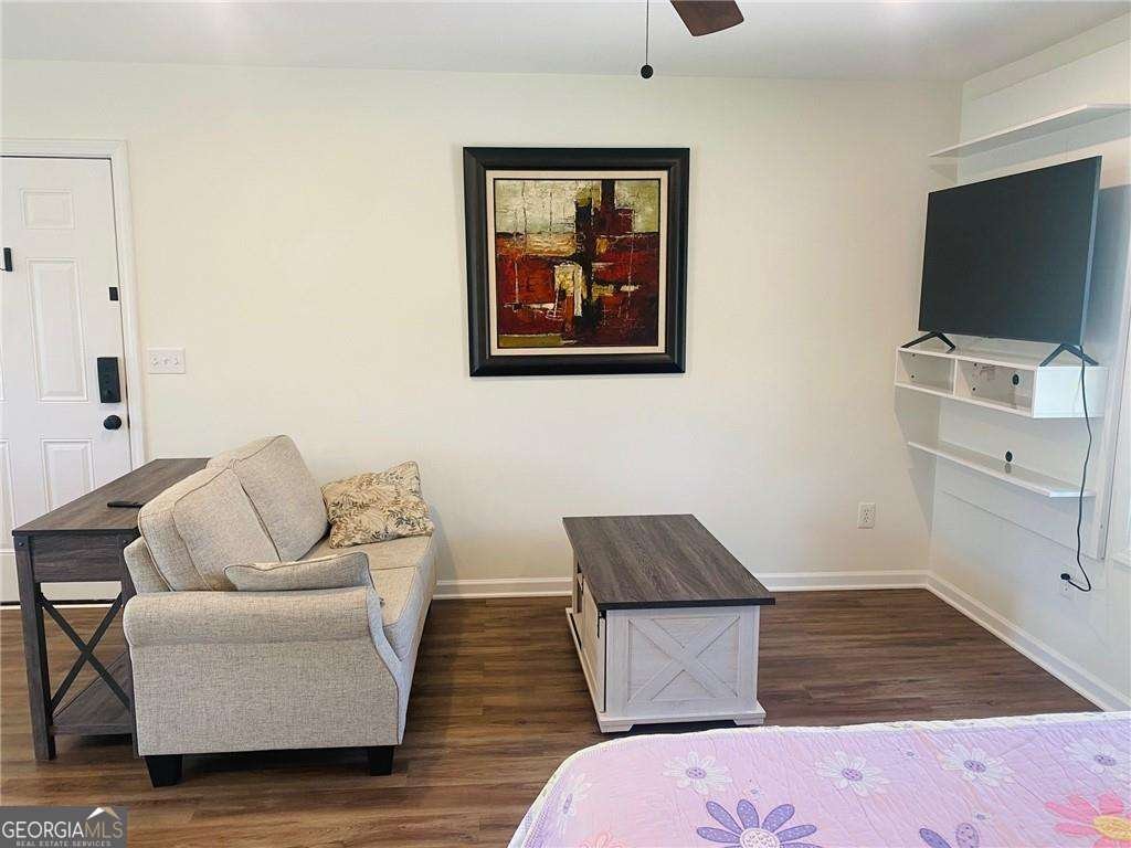 3214 Simpson Park Road Gainesville - Photo 22