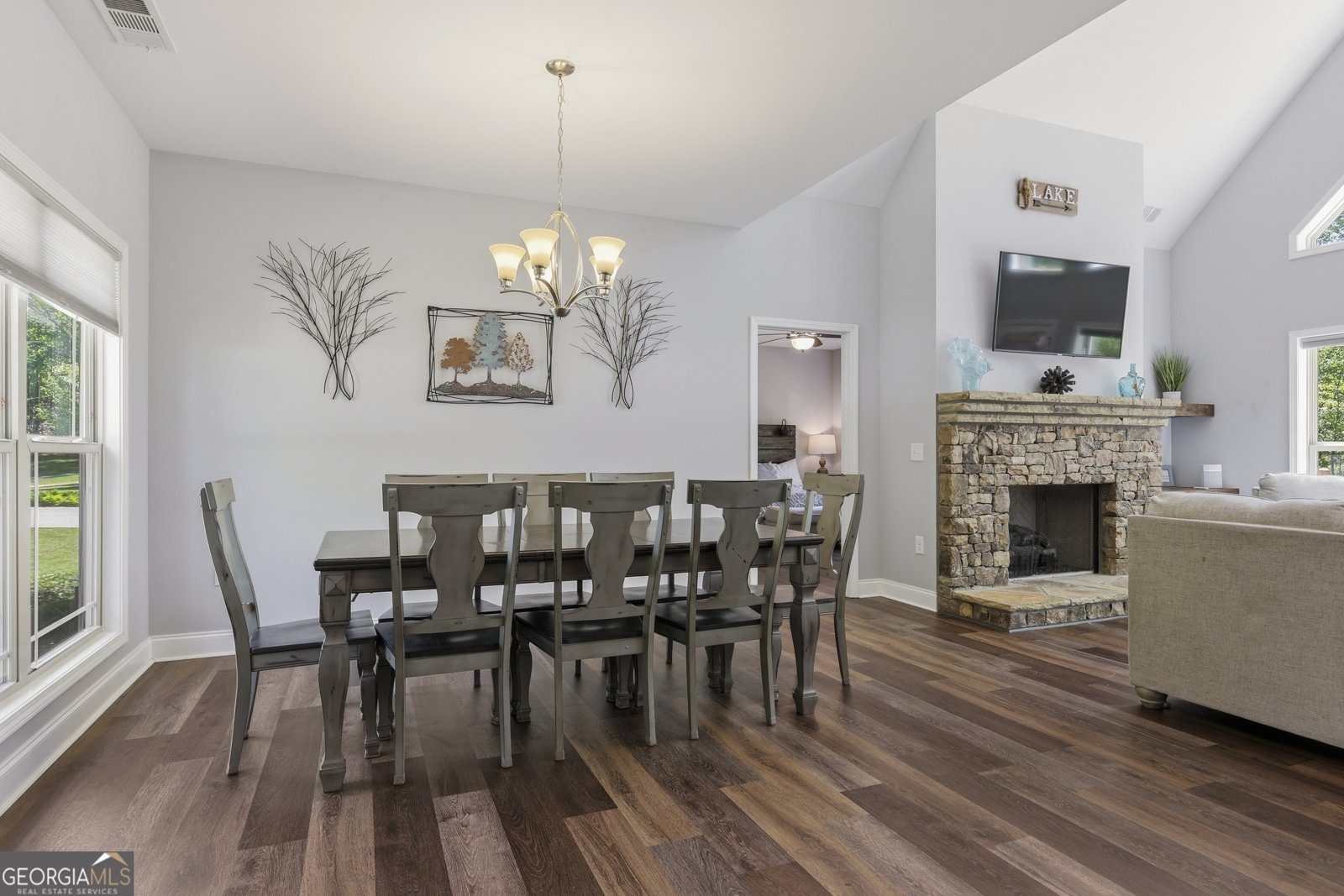 3214 Simpson Park Road Gainesville - Photo 32