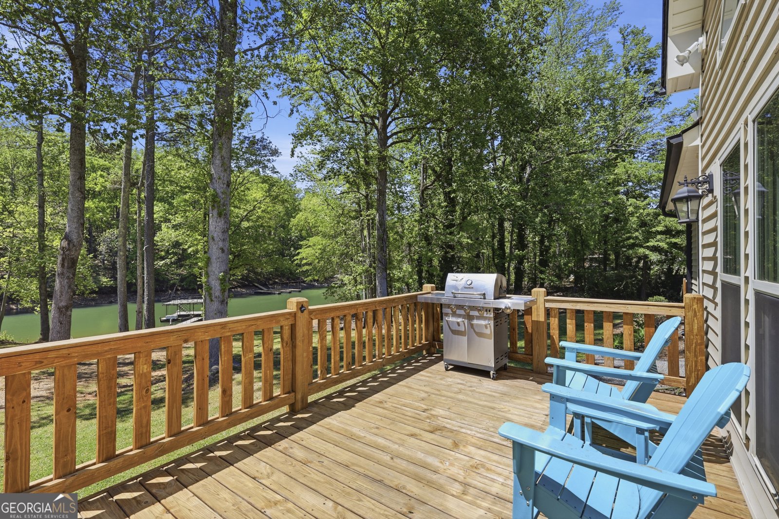 3214 Simpson Park Road Gainesville - Photo 34