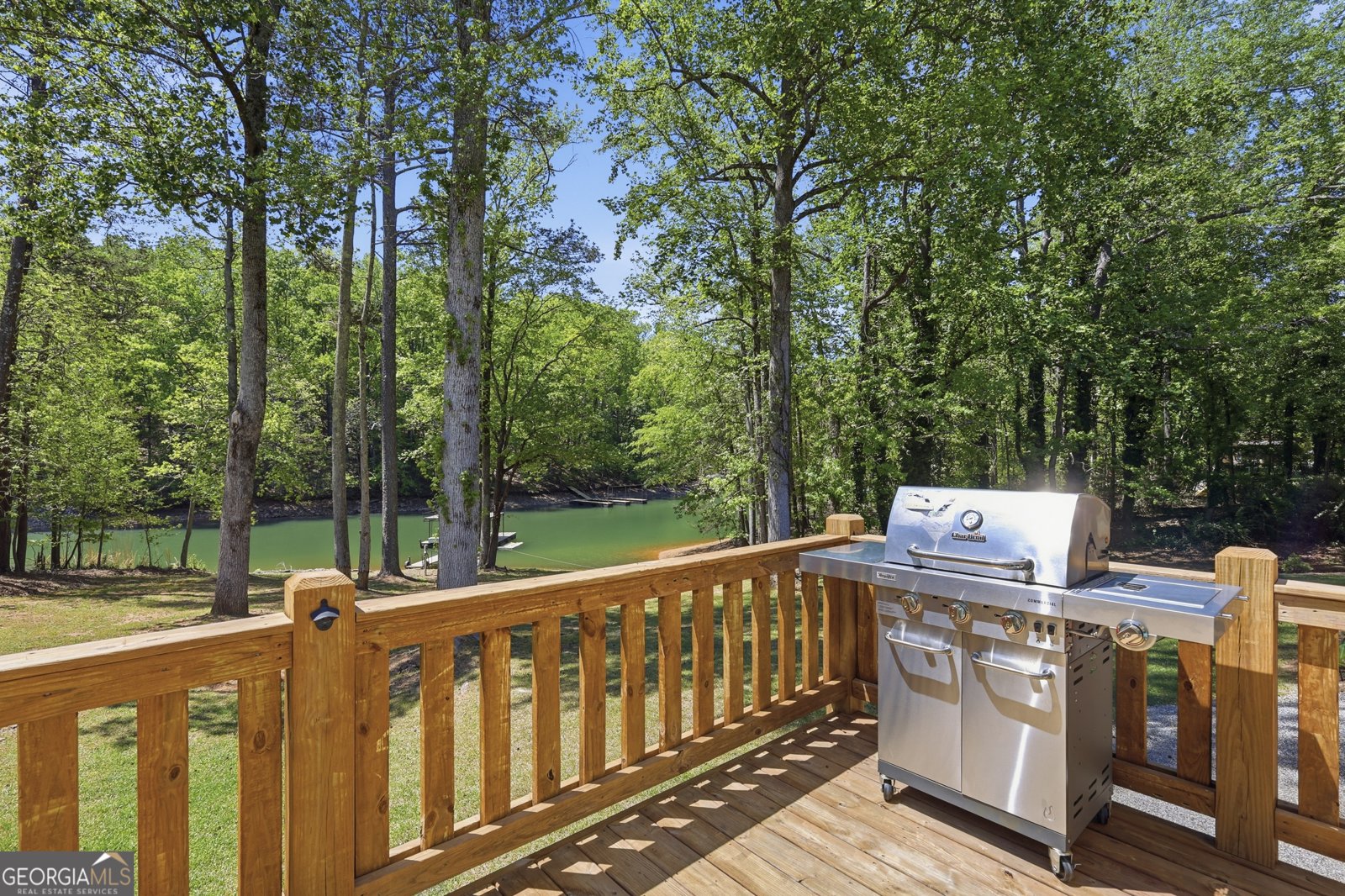 3214 Simpson Park Road Gainesville - Photo 35