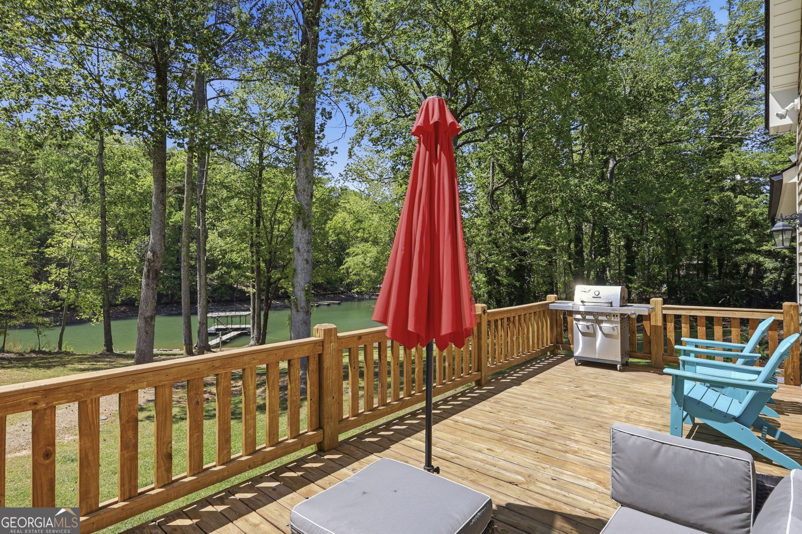 3214 Simpson Park Road Gainesville - Photo 36