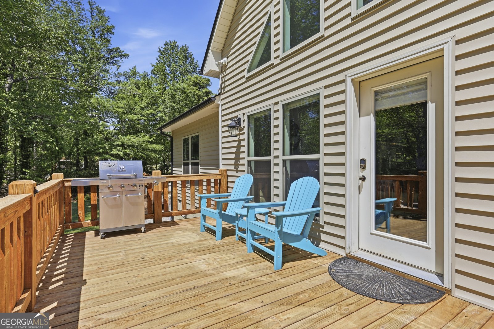 3214 Simpson Park Road Gainesville - Photo 37