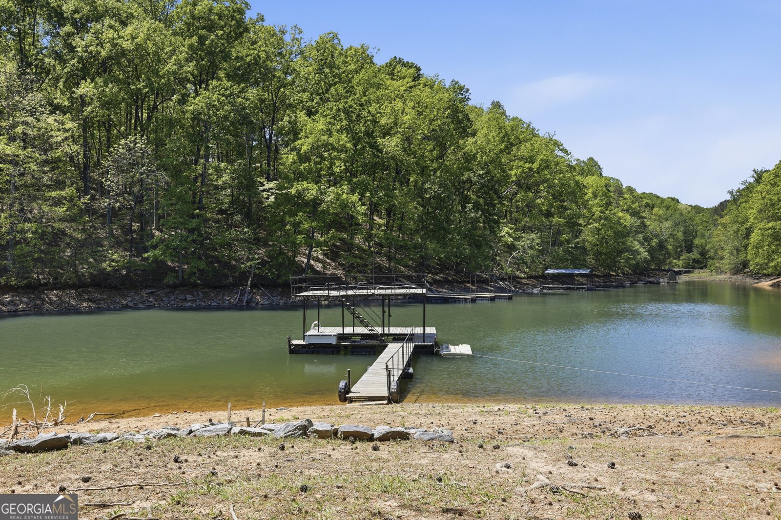 3214 Simpson Park Road Gainesville - Photo 38