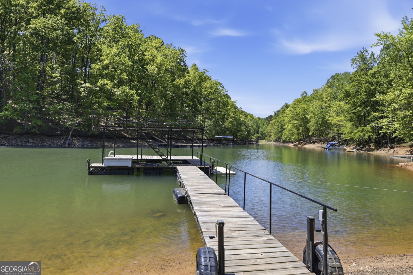 3214 Simpson Park Road Gainesville - Photo 39