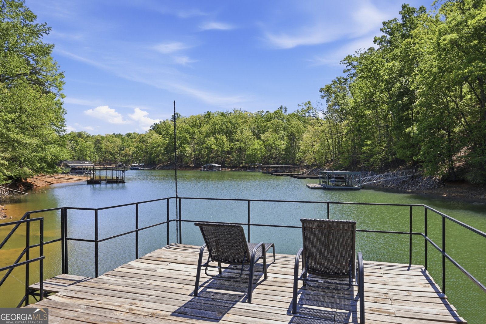 3214 Simpson Park Road Gainesville - Photo 41