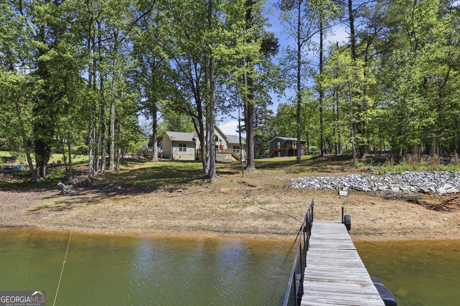 3214 Simpson Park Road Gainesville - Photo 43