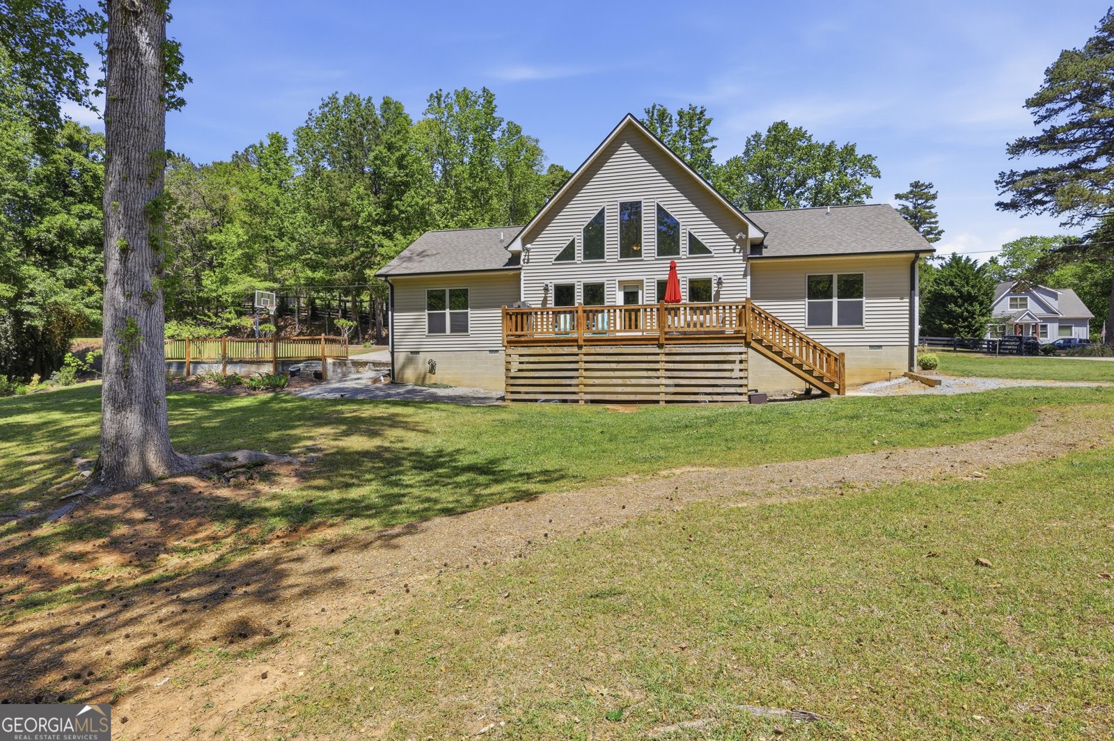 3214 Simpson Park Road Gainesville - Photo 44