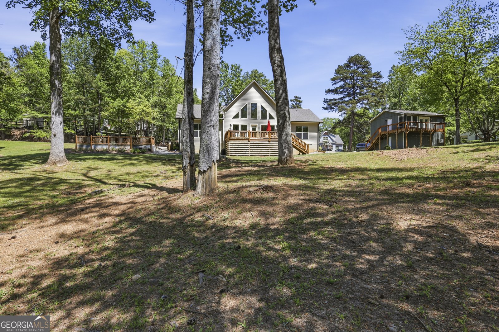 3214 Simpson Park Road Gainesville - Photo 45