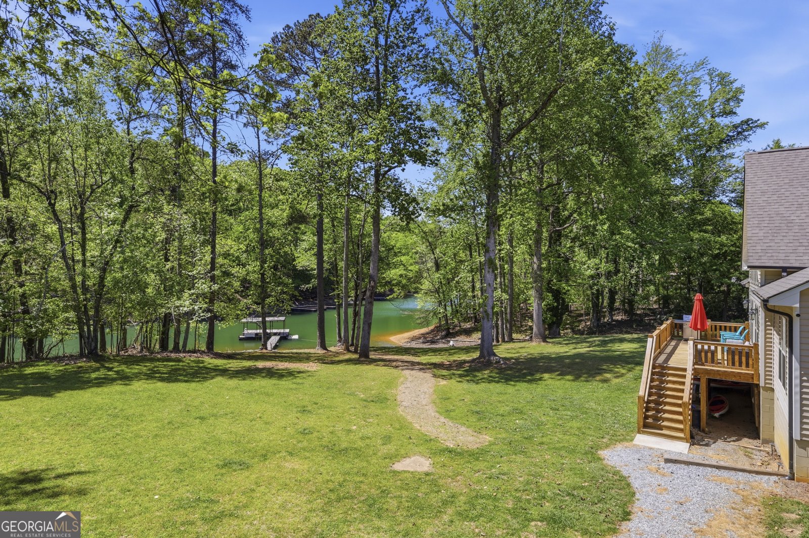 3214 Simpson Park Road Gainesville - Photo 49