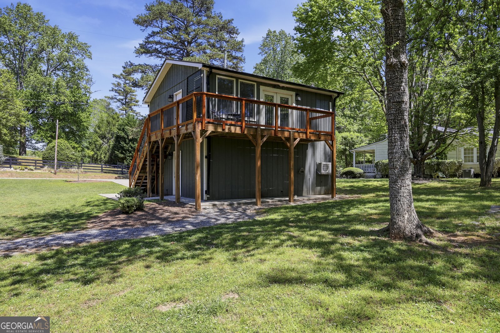 3214 Simpson Park Road Gainesville - Photo 50