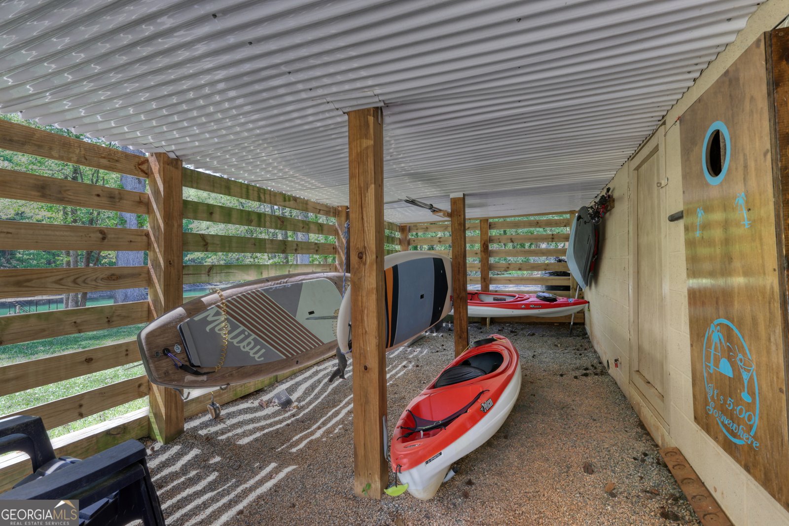 3214 Simpson Park Road Gainesville - Photo 55