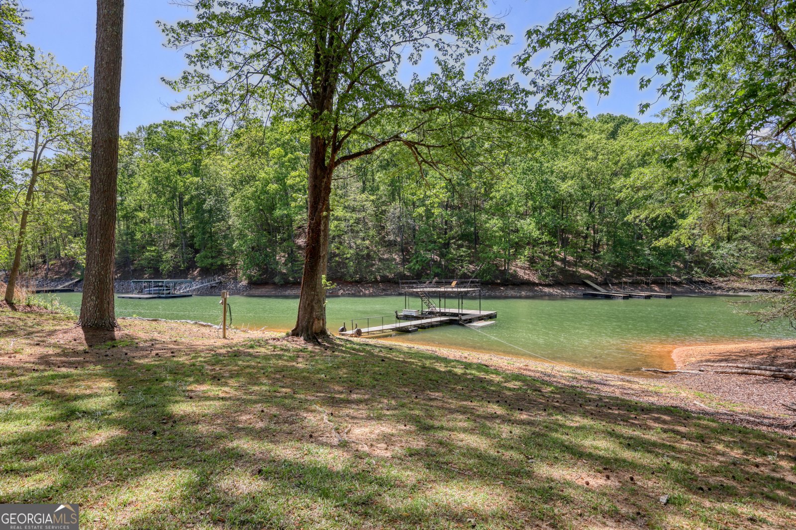 3214 Simpson Park Road Gainesville - Photo 59