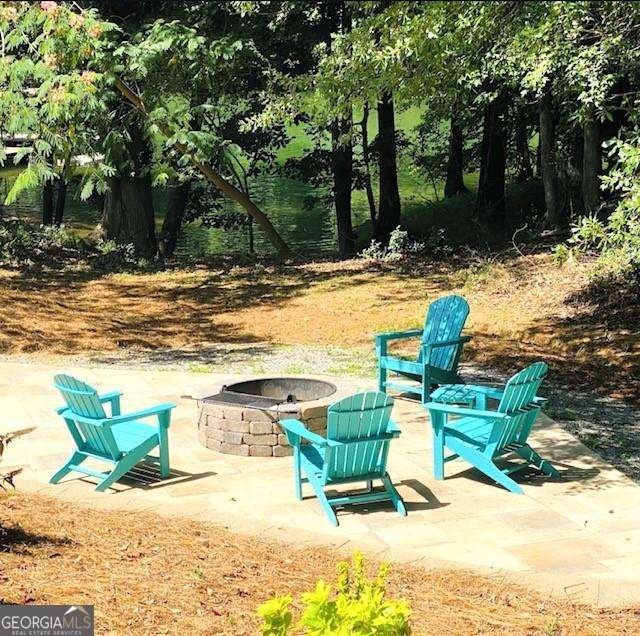 3214 Simpson Park Road Gainesville - Photo 6