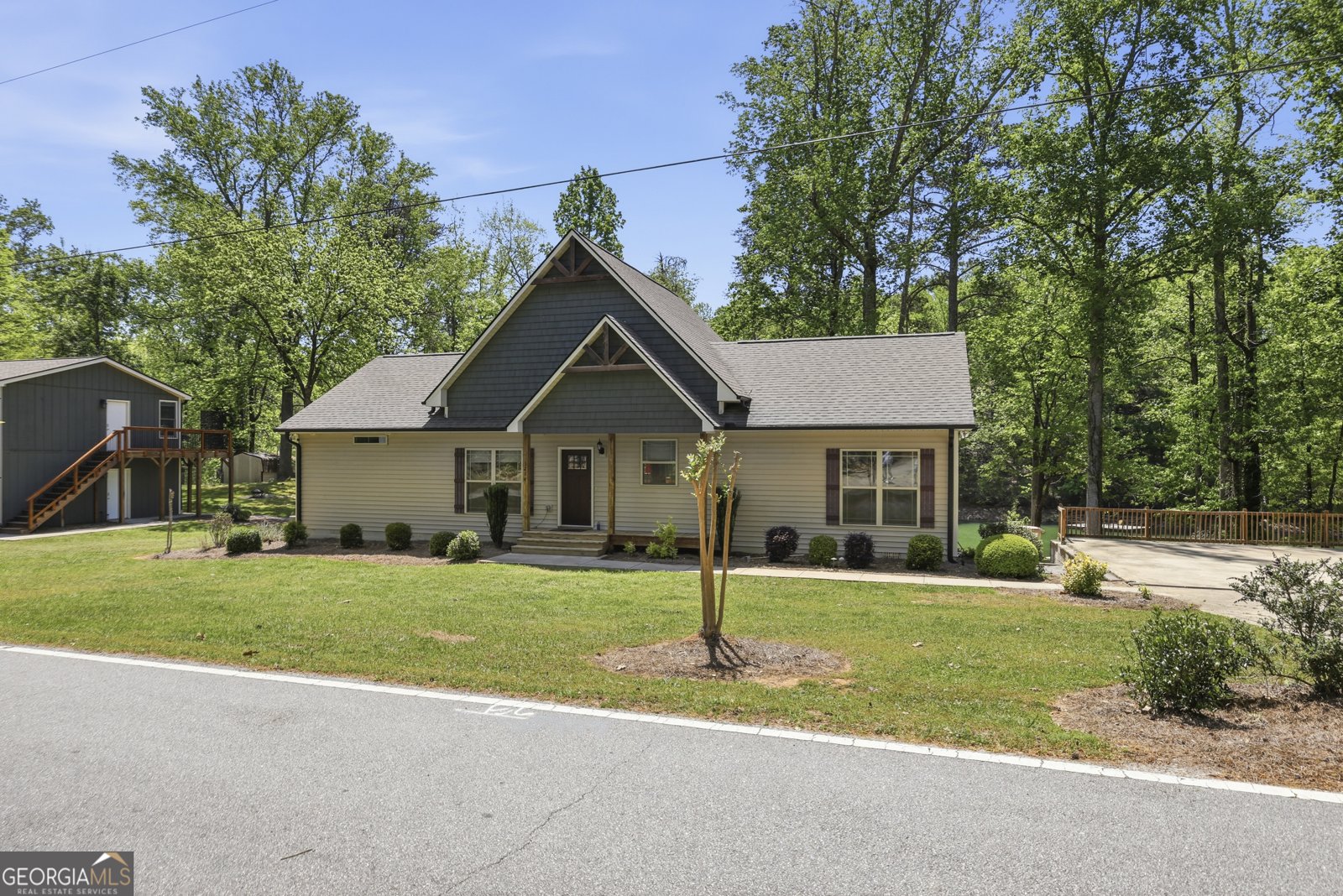 3214 Simpson Park Road Gainesville - Photo 60