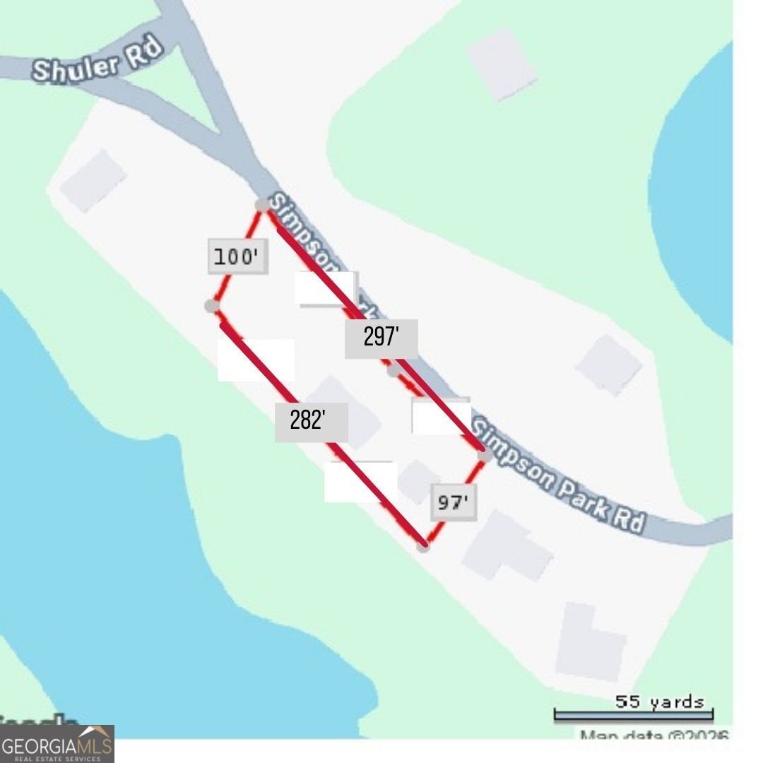 3214 Simpson Park Road Gainesville - Photo 61