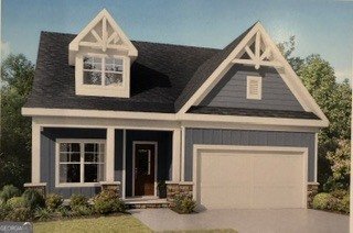 109 Magnolia Lane Carrollton - Photo 1