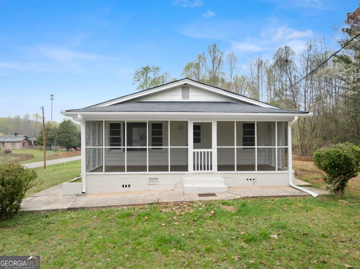 5011 Highway 53 Dawsonville - Photo 1