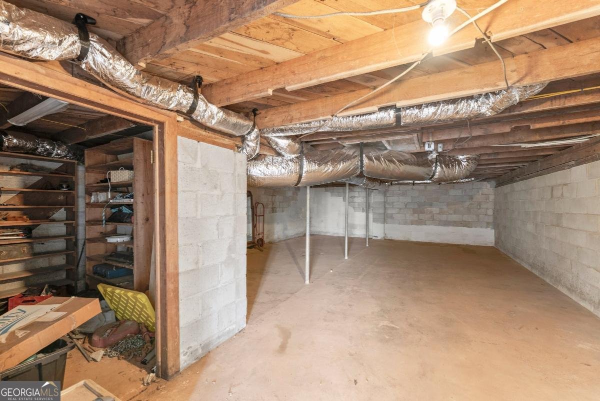 5011 Highway 53 Dawsonville - Photo 26