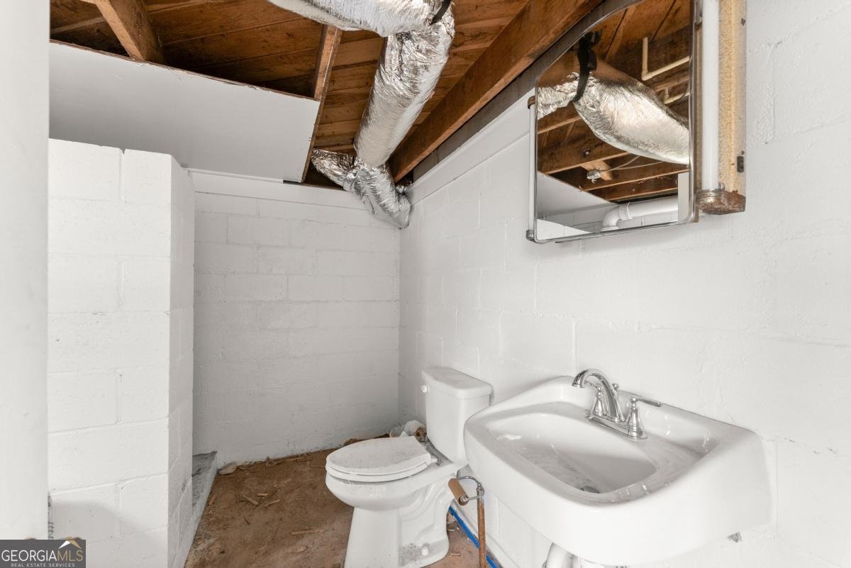 5011 Highway 53 Dawsonville - Photo 27