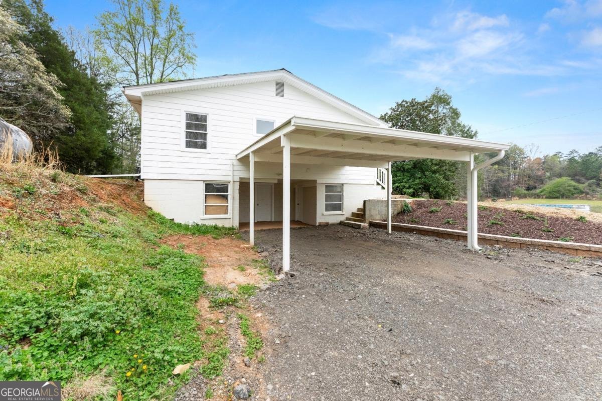 5011 Highway 53 Dawsonville - Photo 28