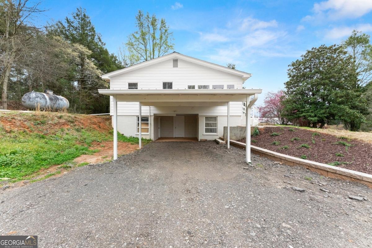 5011 Highway 53 Dawsonville - Photo 29