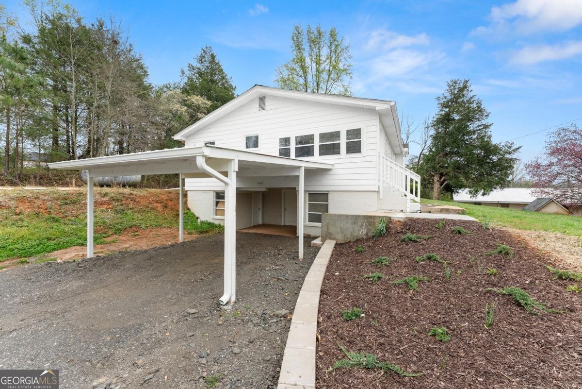 5011 Highway 53 Dawsonville - Photo 30