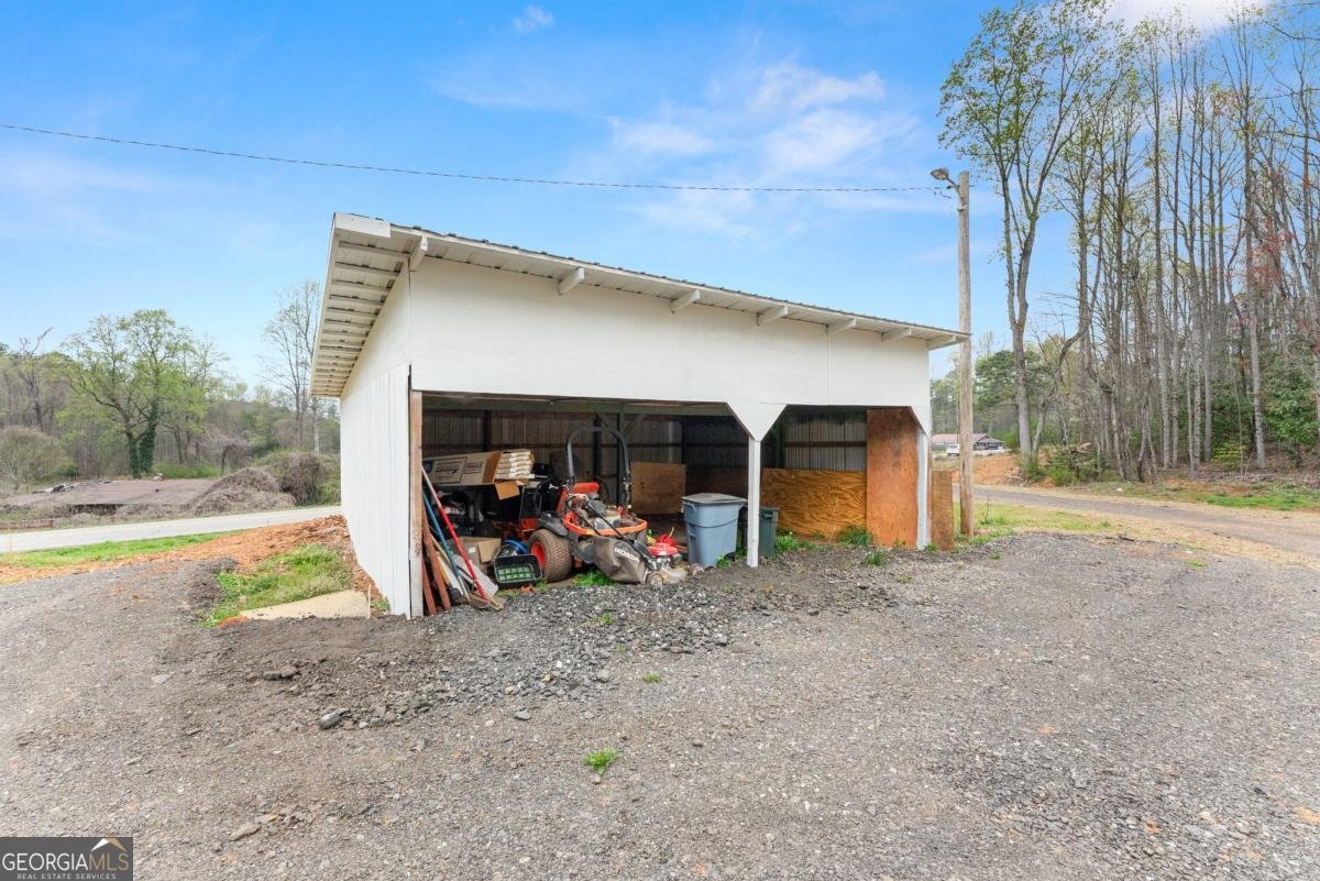 5011 Highway 53 Dawsonville - Photo 32