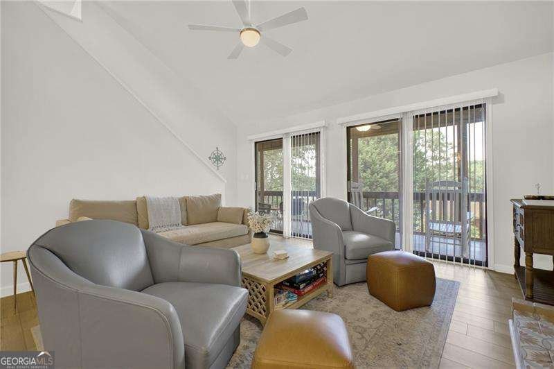 137 NARROWS Loop Waleska - Photo 13