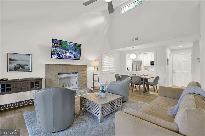 137 NARROWS Loop Waleska - Photo 18