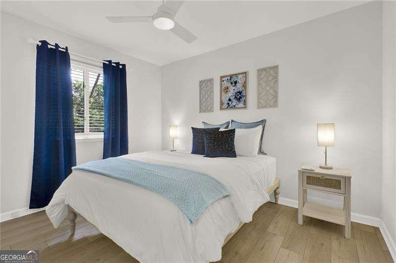 137 NARROWS Loop Waleska - Photo 25