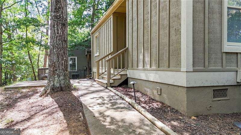 137 NARROWS Loop Waleska - Photo 33