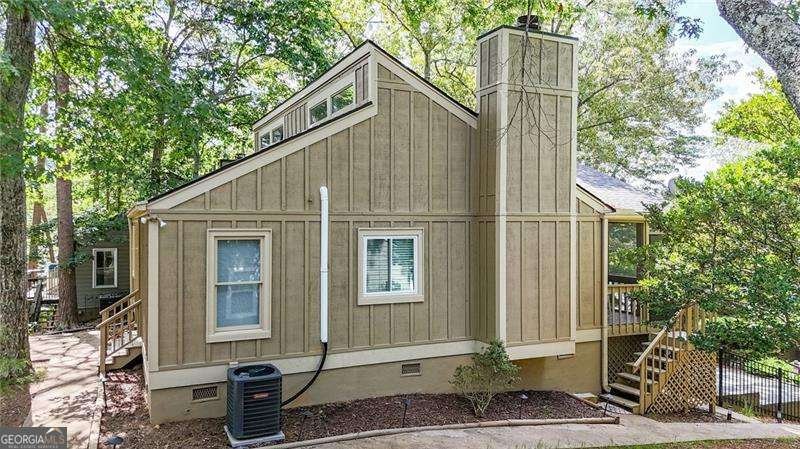 137 NARROWS Loop Waleska - Photo 35