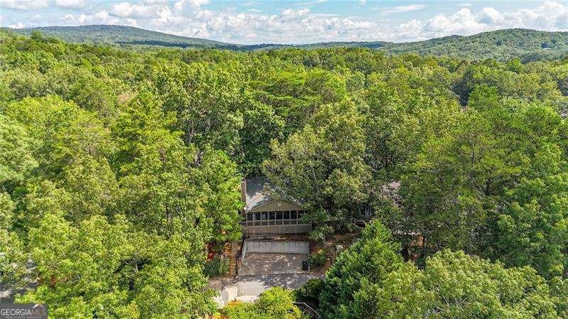 137 NARROWS Loop Waleska - Photo 38