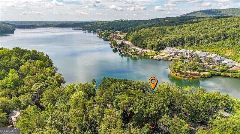 137 NARROWS Loop Waleska - Photo 39