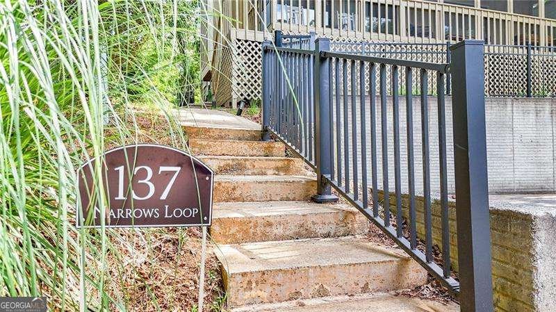 137 NARROWS Loop Waleska - Photo 41