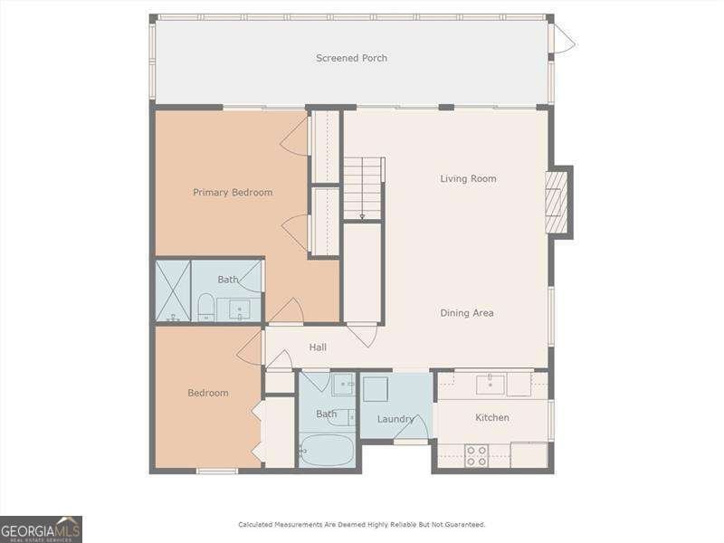 137 NARROWS Loop Waleska - Photo 42