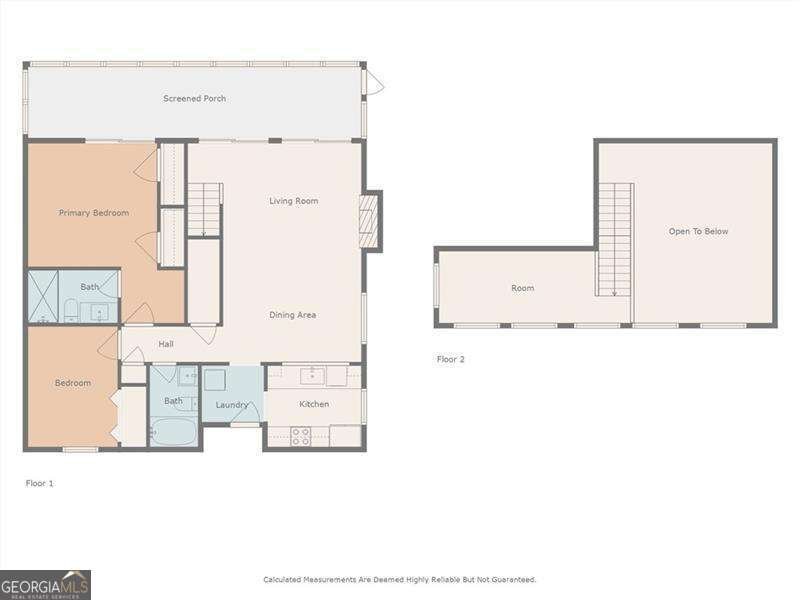 137 NARROWS Loop Waleska - Photo 44